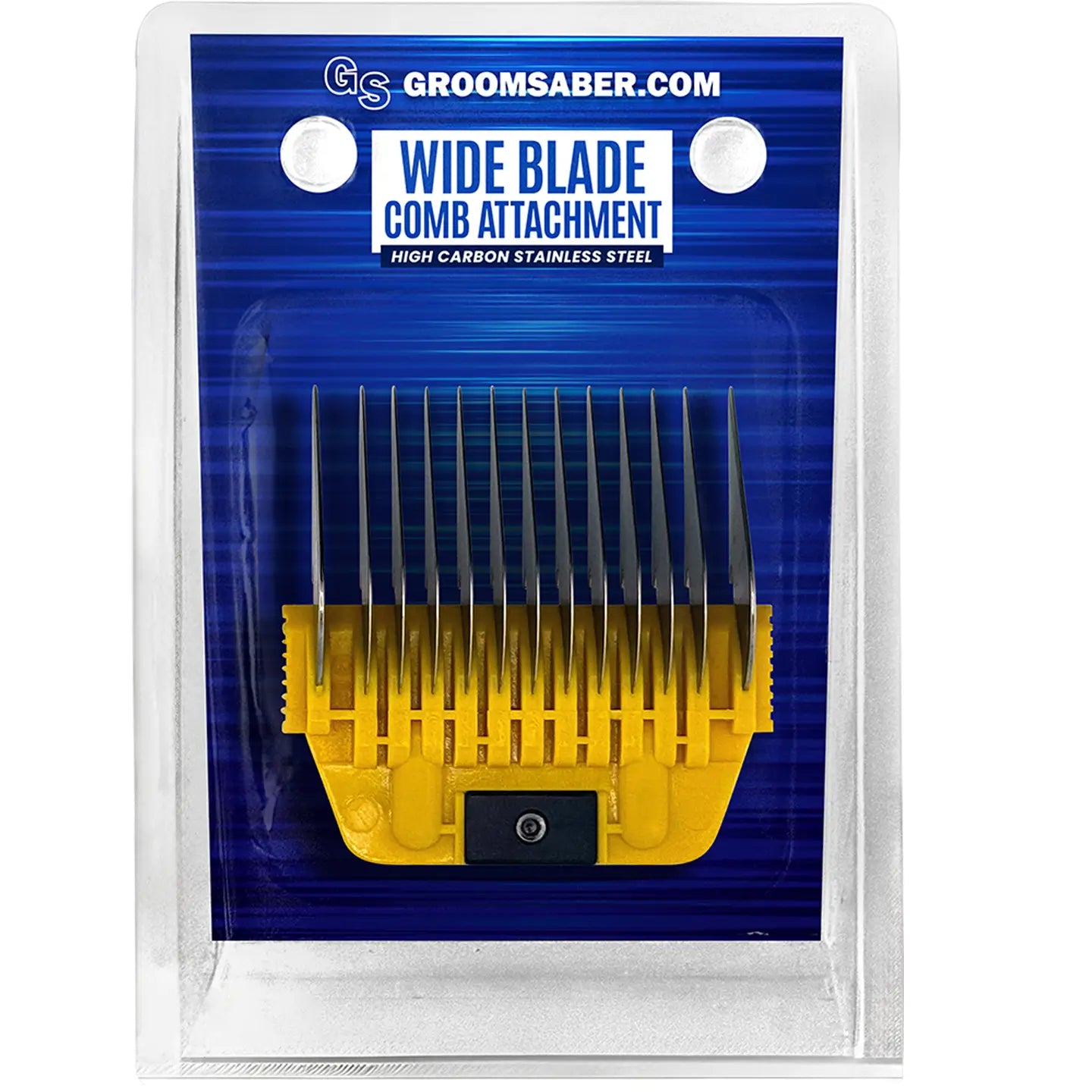 16mm ColorMax (5/8″) Wide Blade Comb Attachment