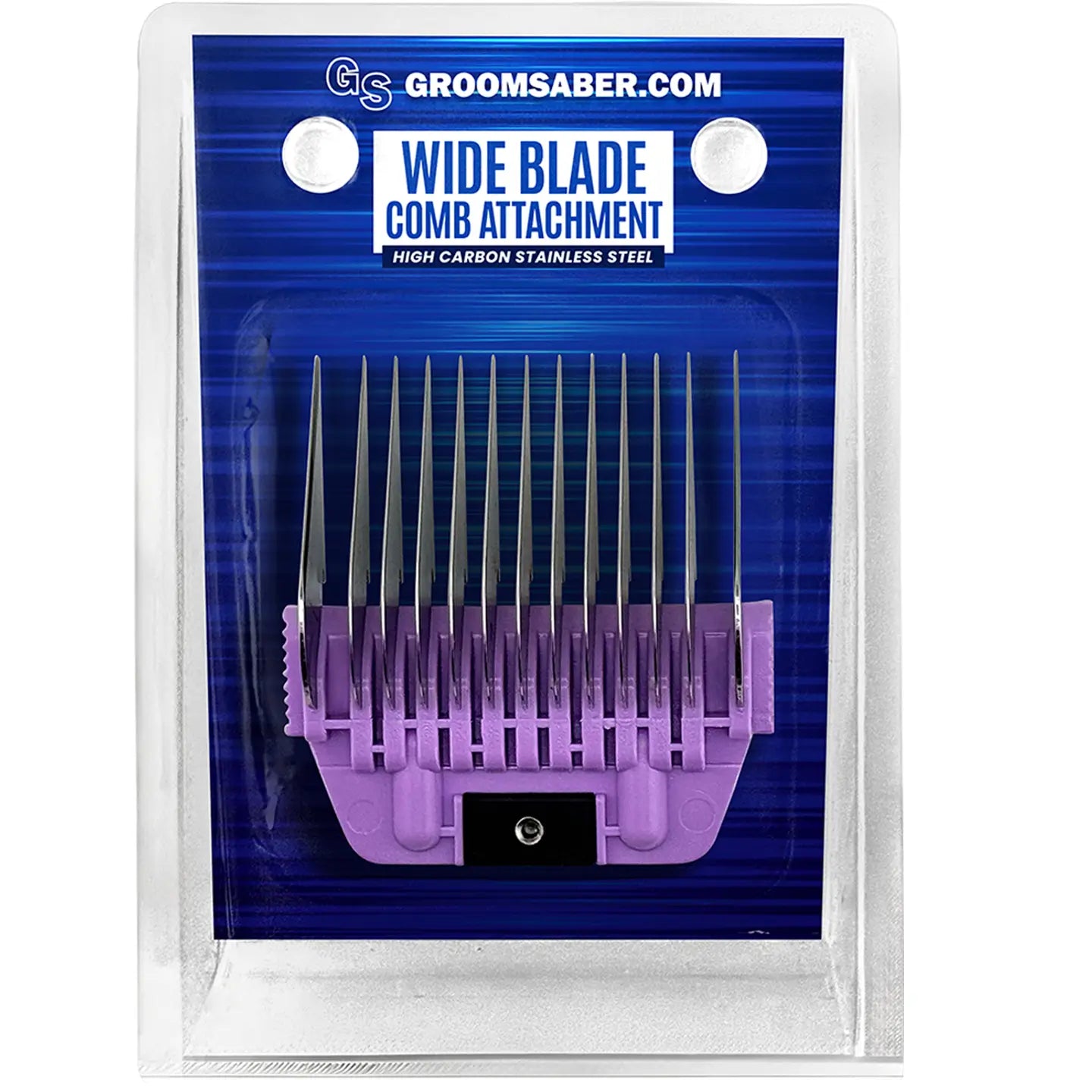 19mm ColorMax (3/4″) Wide Blade Comb Attachment
