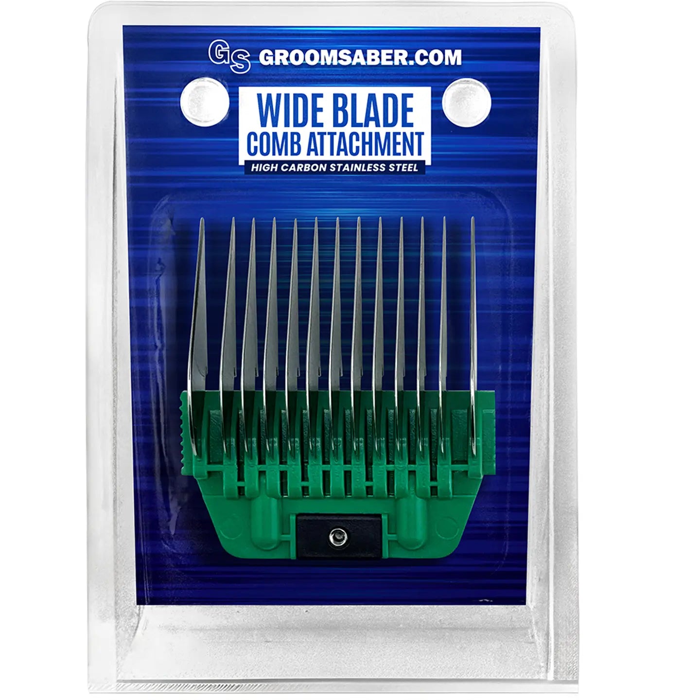 22mm ColorMax (7/8″) Wide Blade Comb Attachment