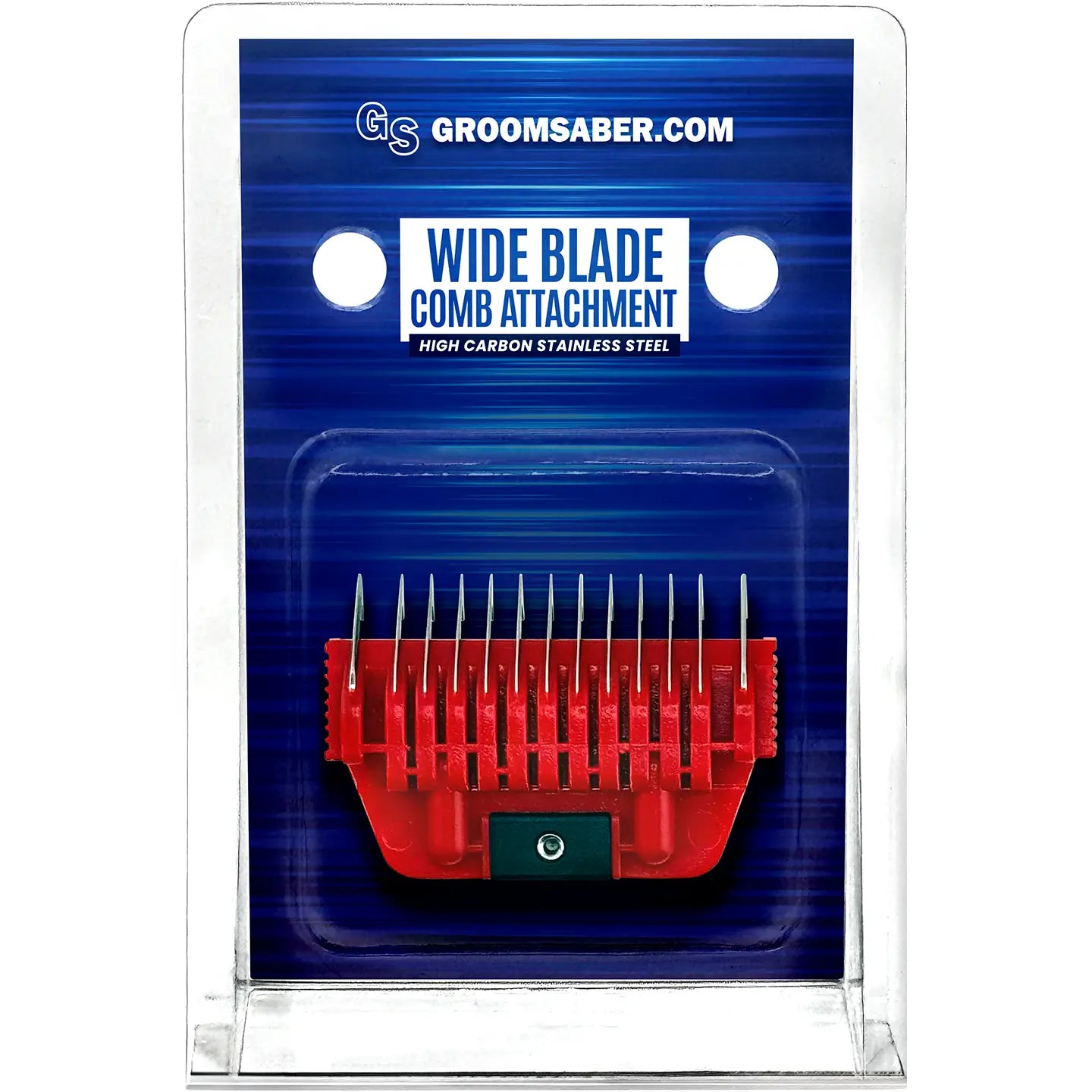 3mm ColorMax (1/8″) Wide Blade Comb Attachment