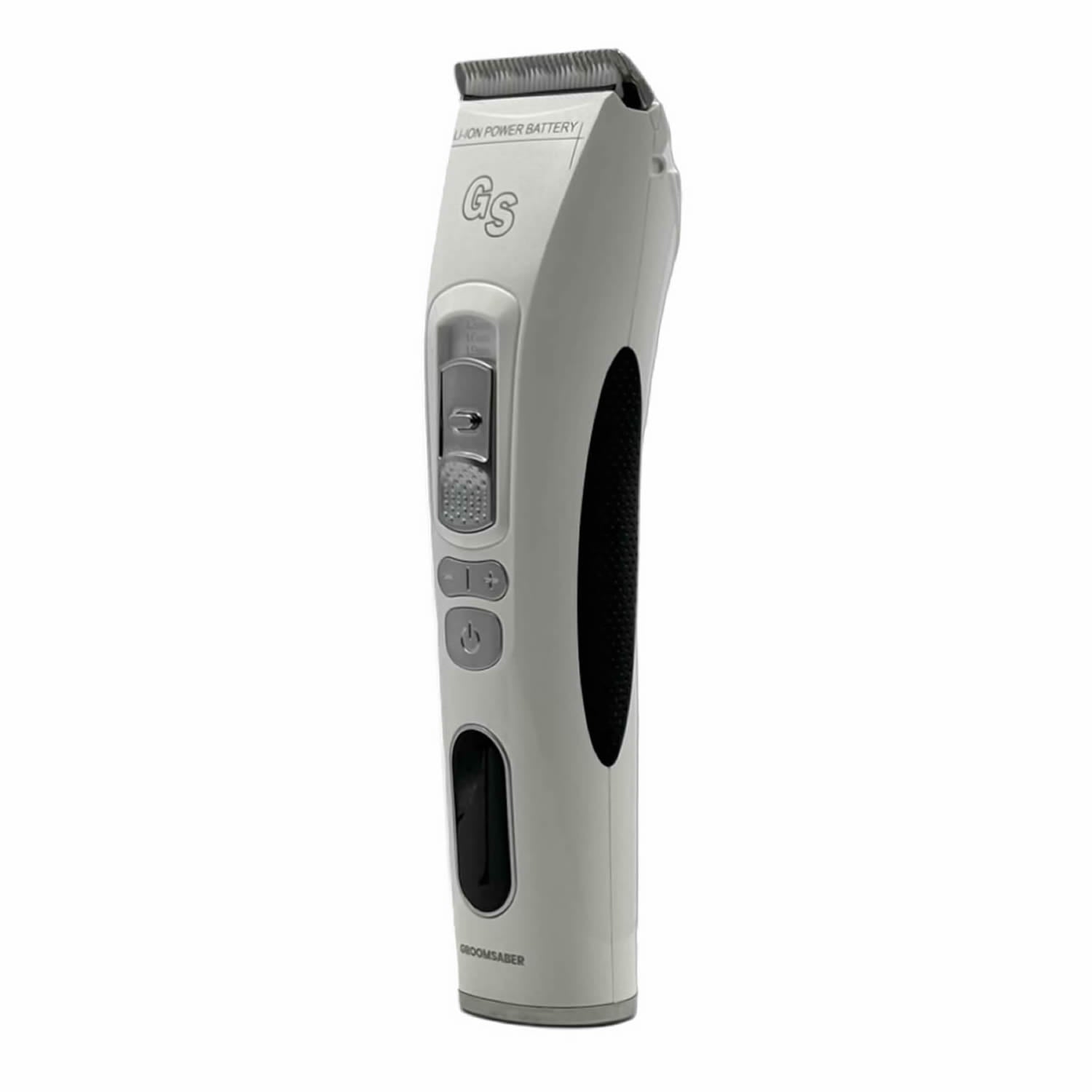 Groomsaber PRO Pet Hair Trimmer